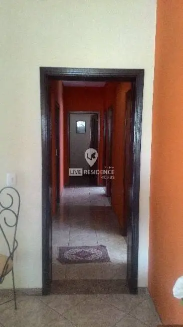 Foto 4 de Casa com 3 quartos à venda, 307m2 em Jardim Leonor, Itatiba - SP