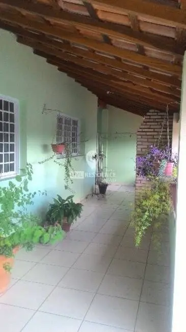 Foto 3 de Casa com 3 quartos à venda, 307m2 em Jardim Leonor, Itatiba - SP