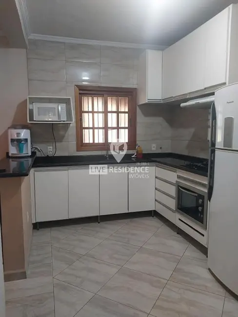 Foto 3 de Casa com 3 quartos à venda, 274m2 em Jardim Monte Verde, Itatiba - SP