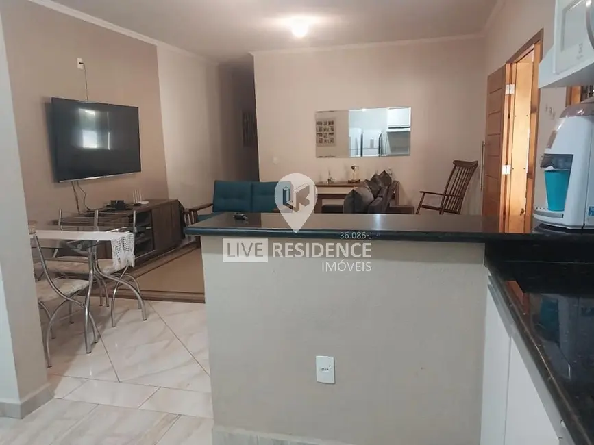 Foto 6 de Casa com 3 quartos à venda, 274m2 em Jardim Monte Verde, Itatiba - SP