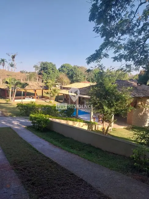 Foto 7 de Casa com 3 quartos à venda, 274m2 em Jardim Monte Verde, Itatiba - SP