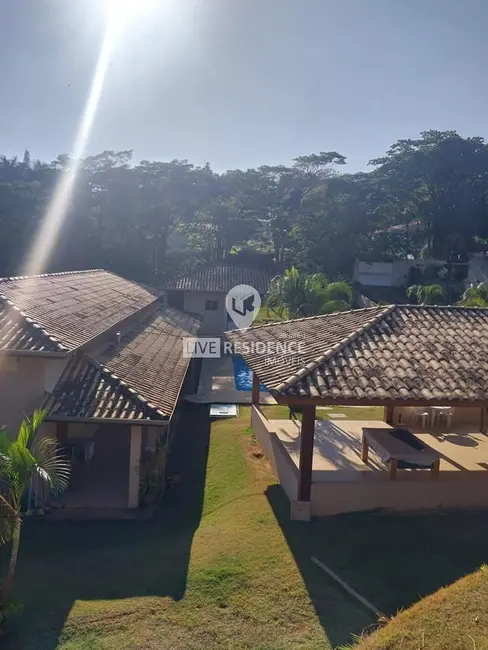 Foto 9 de Casa com 3 quartos à venda, 274m2 em Jardim Monte Verde, Itatiba - SP