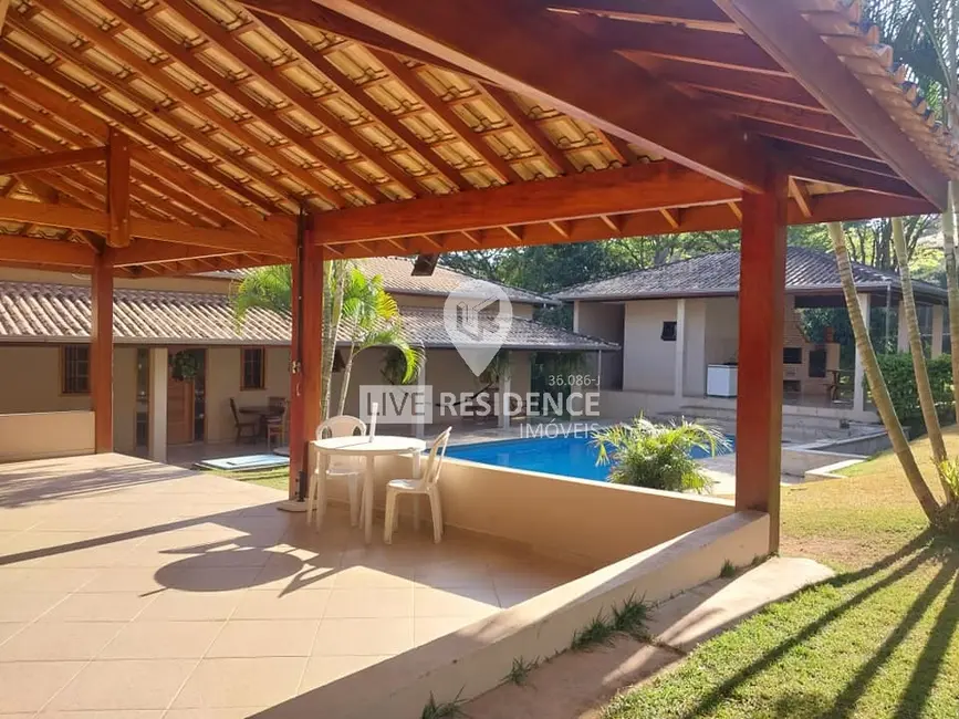 Foto 1 de Casa com 3 quartos à venda, 274m2 em Jardim Monte Verde, Itatiba - SP