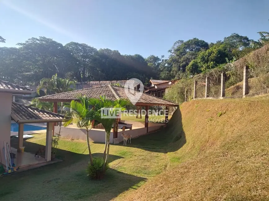 Foto 2 de Casa com 3 quartos à venda, 274m2 em Jardim Monte Verde, Itatiba - SP