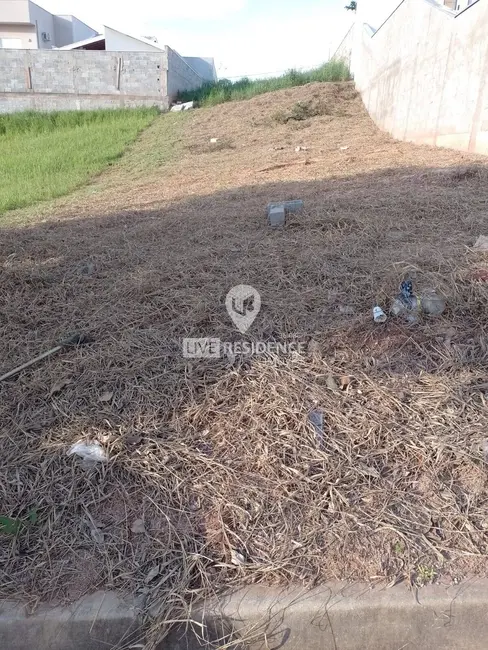 Foto 1 de Terreno / Lote à venda, 250m2 em Villaggio Fosuzzi, Itatiba - SP