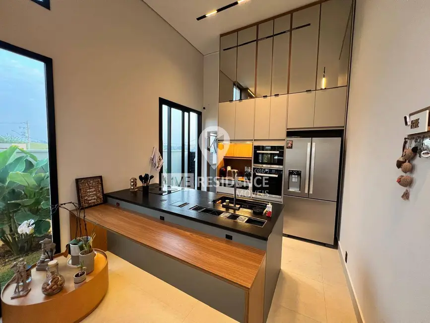 Foto 3 de Casa de Condomínio com 3 quartos à venda, 175m2 em Itatiba - SP