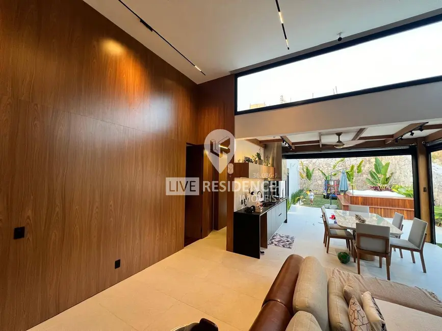 Foto 5 de Casa de Condomínio com 3 quartos à venda, 175m2 em Itatiba - SP