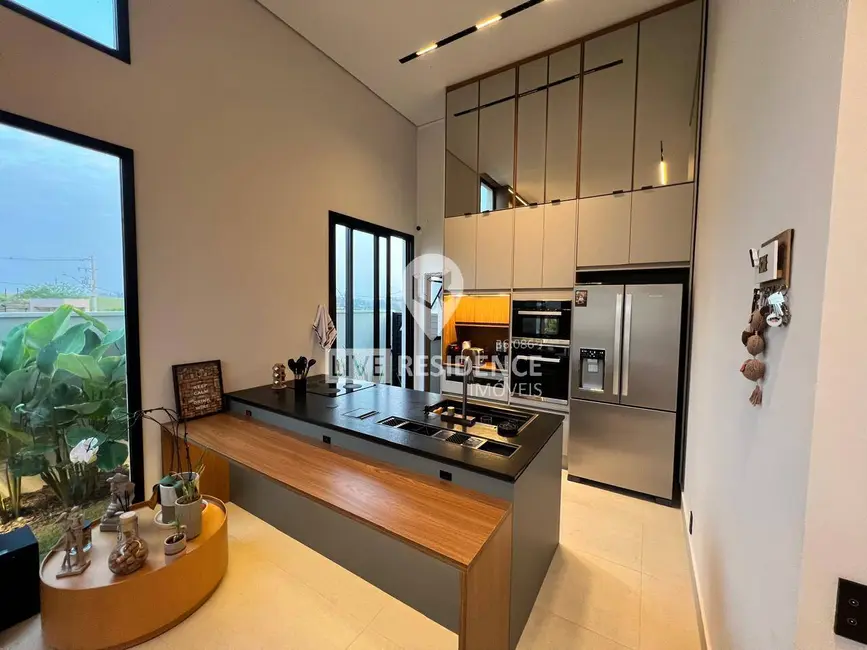 Foto 7 de Casa de Condomínio com 3 quartos à venda, 175m2 em Itatiba - SP