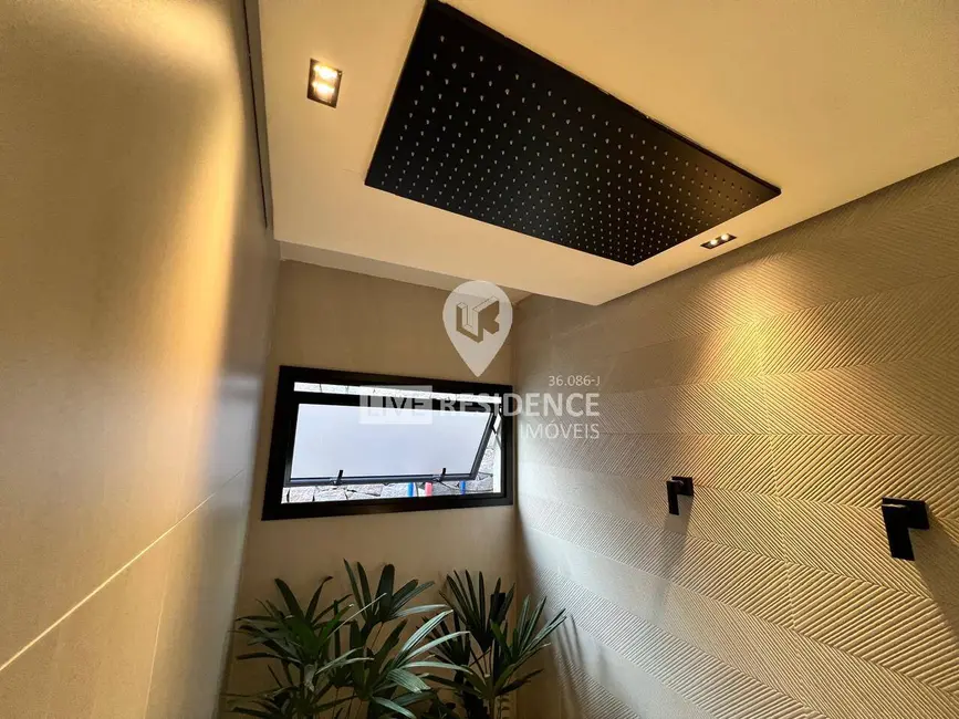 Foto 9 de Casa de Condomínio com 3 quartos à venda, 175m2 em Itatiba - SP