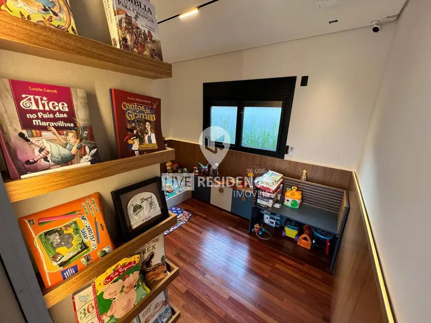 Foto 8 de Casa de Condomínio com 3 quartos à venda, 175m2 em Itatiba - SP