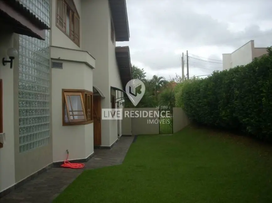 Foto 7 de Casa de Condomínio com 4 quartos à venda, 538m2 em Ville Chamonix, Itatiba - SP