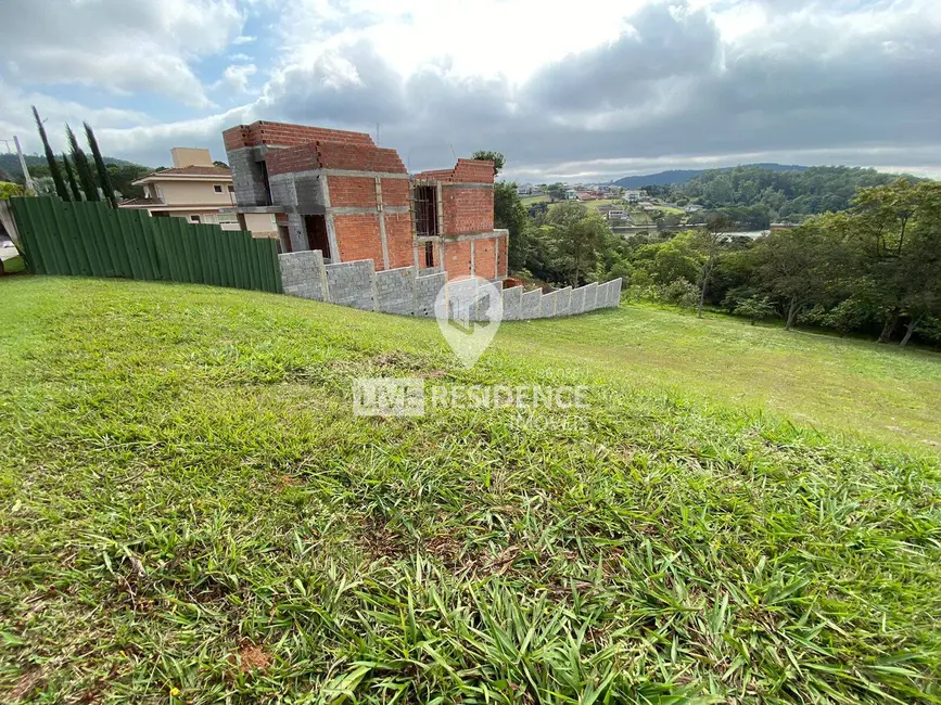 Lote de Condomínio à venda, 660m2 em Centro, Itatiba - SP - imagem 4 Foto 4 de Lote de Condomínio à venda, 660m2 em Centro, Itatiba - SP