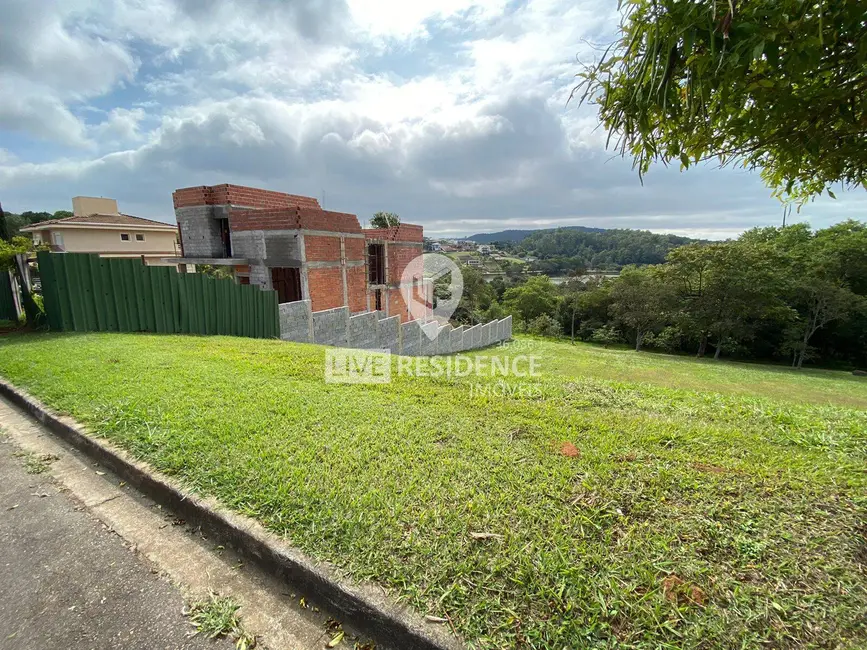 Lote de Condomínio à venda, 660m2 em Centro, Itatiba - SP - imagem 3 Foto 3 de Lote de Condomínio à venda, 660m2 em Centro, Itatiba - SP