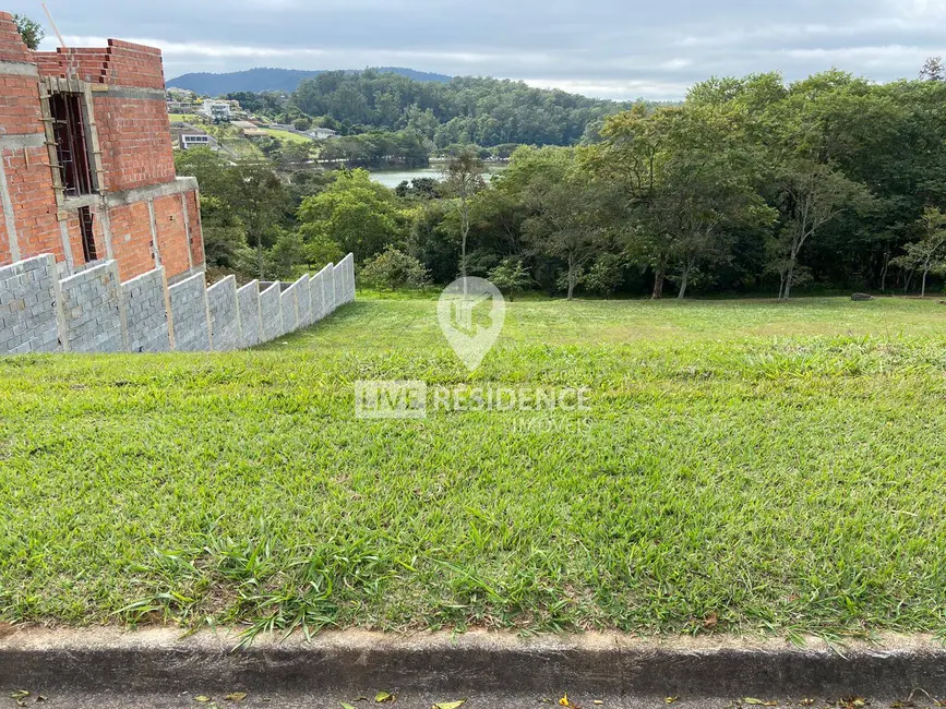 Lote de Condomínio à venda, 660m2 em Centro, Itatiba - SP - imagem 5 Foto 5 de Lote de Condomínio à venda, 660m2 em Centro, Itatiba - SP
