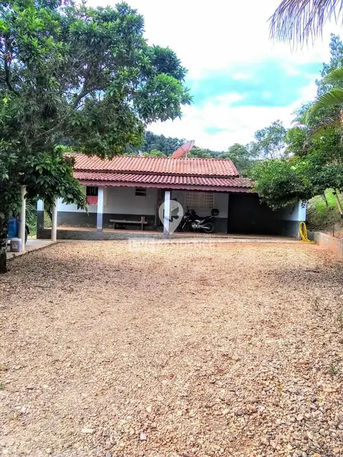 Foto 1 de Sítio / Rancho com 7 quartos à venda, 480m2 em Itapira - SP