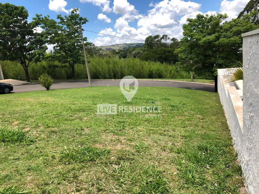 Foto 7 de Lote de Condomínio à venda, 396m2 em Condominio Ville de France, Itatiba - SP