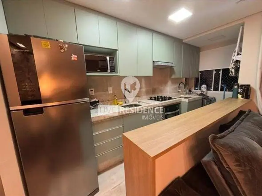 Foto 2 de Apartamento com 2 quartos à venda, 69m2 em Loteamento Santo Antônio, Itatiba - SP