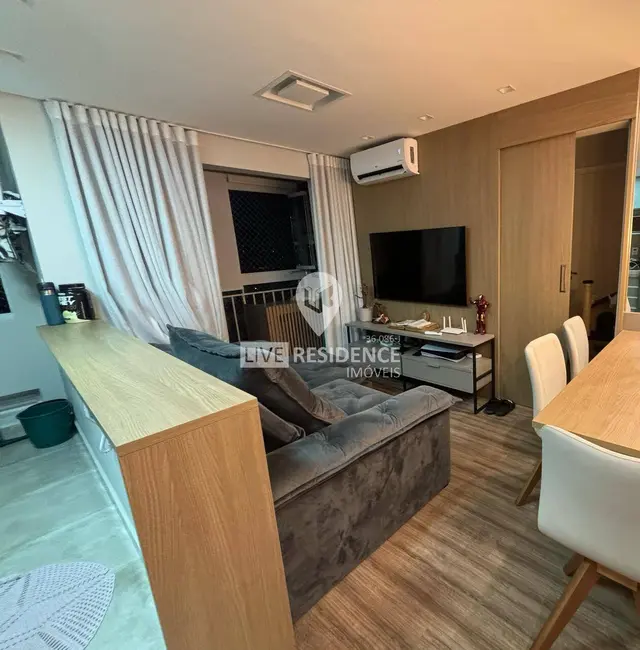 Foto 1 de Apartamento com 2 quartos à venda, 69m2 em Loteamento Santo Antônio, Itatiba - SP