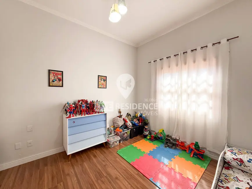 Foto 9 de Casa com 3 quartos à venda, 194m2 em Recanto do Parque, Itatiba - SP