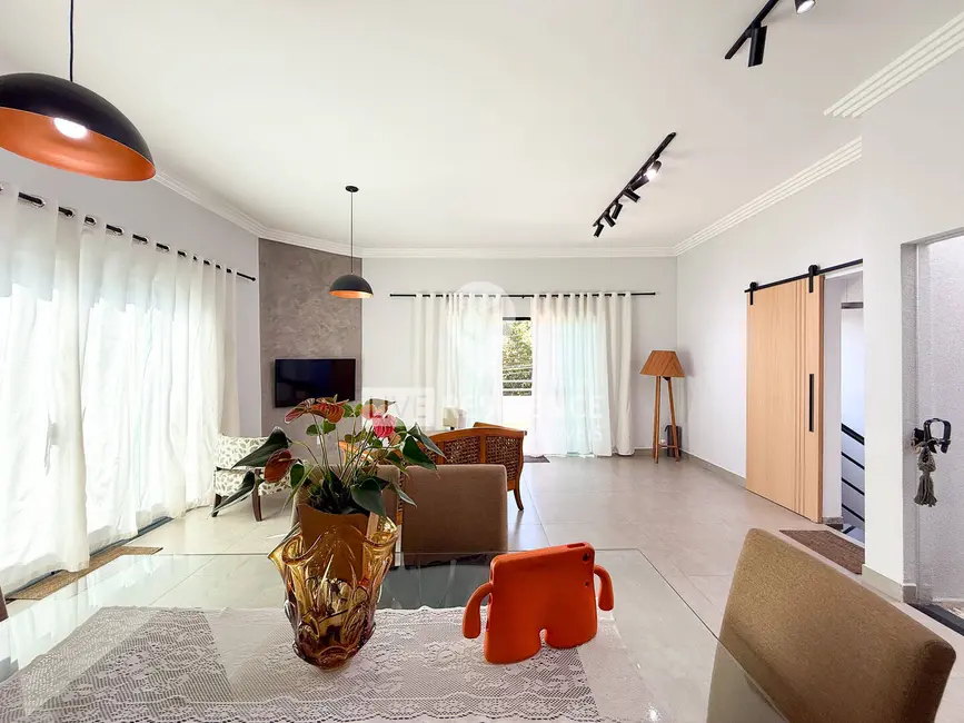 Foto 5 de Casa com 3 quartos à venda, 194m2 em Recanto do Parque, Itatiba - SP