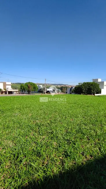 Foto 6 de Lote de Condomínio à venda, 568m2 em Reserva Santa Rosa, Itatiba - SP