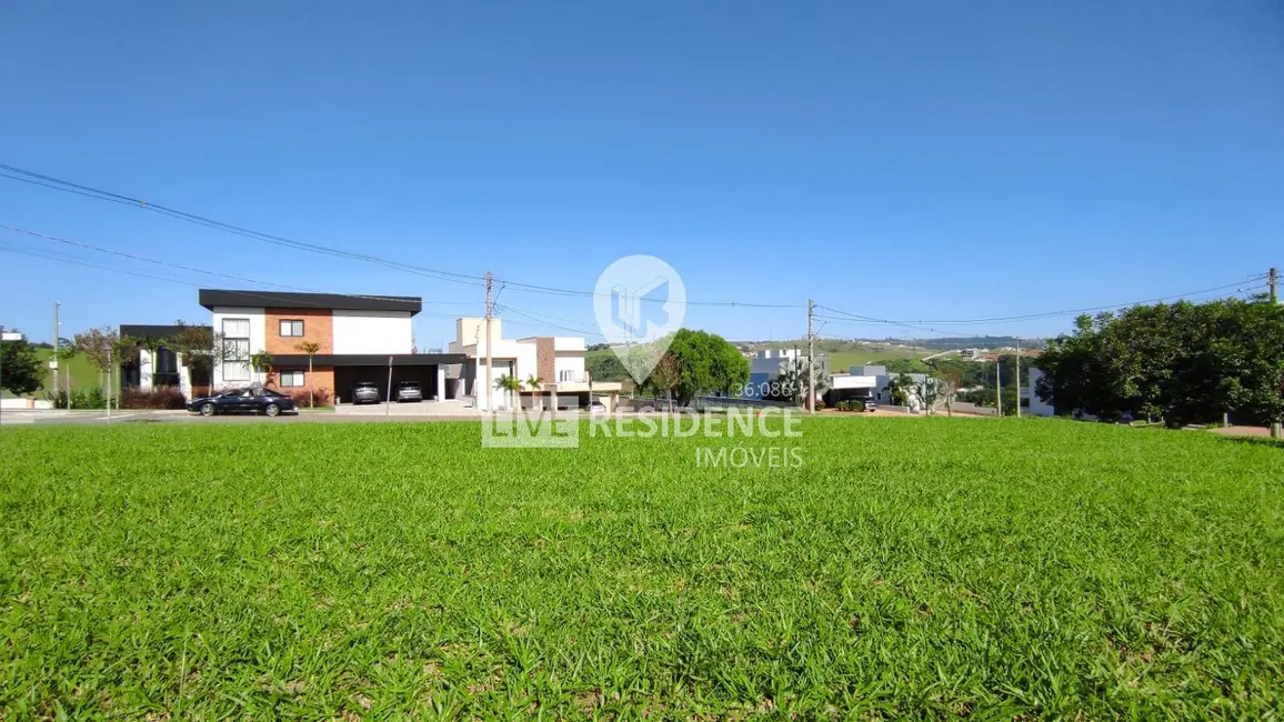 Foto 5 de Lote de Condomínio à venda, 568m2 em Reserva Santa Rosa, Itatiba - SP