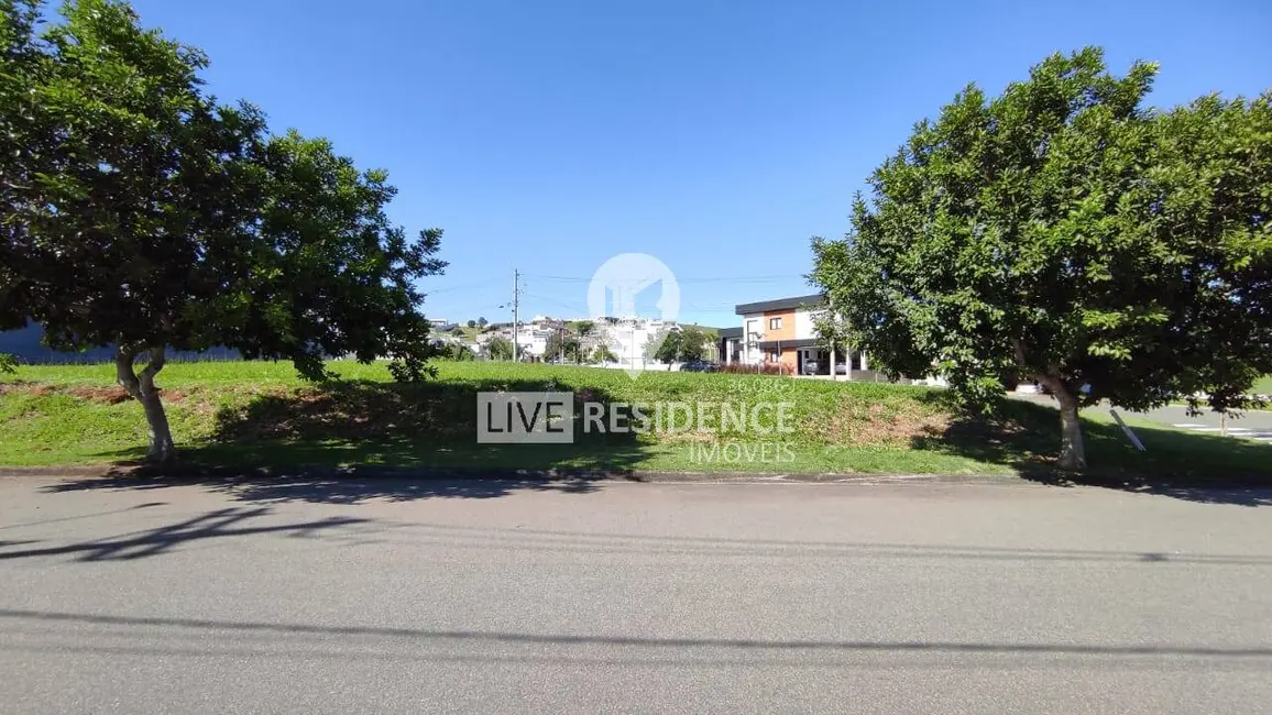 Foto 4 de Lote de Condomínio à venda, 568m2 em Reserva Santa Rosa, Itatiba - SP