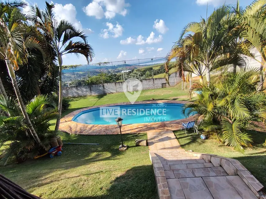 Foto 1 de Casa com 3 quartos à venda, 179m2 em Jardim Monte Verde, Itatiba - SP