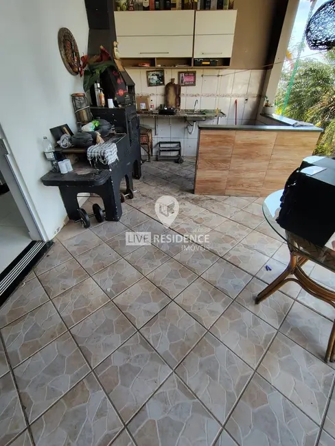 Foto 6 de Casa com 3 quartos à venda, 179m2 em Jardim Monte Verde, Itatiba - SP