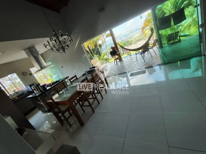 Foto 4 de Casa com 3 quartos à venda, 179m2 em Jardim Monte Verde, Itatiba - SP