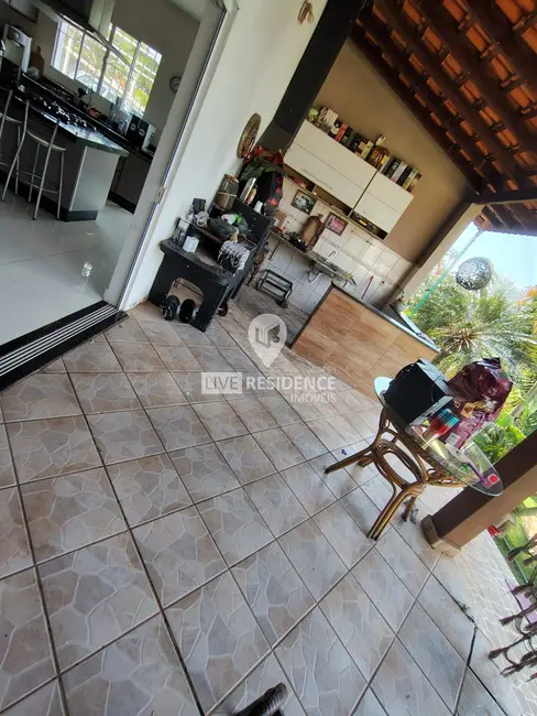 Foto 5 de Casa com 3 quartos à venda, 179m2 em Jardim Monte Verde, Itatiba - SP