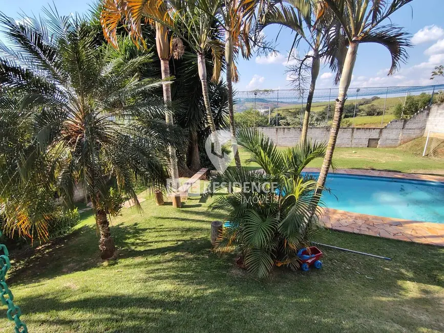 Foto 2 de Casa com 3 quartos à venda, 179m2 em Jardim Monte Verde, Itatiba - SP