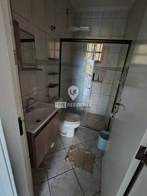 Foto 8 de Casa com 3 quartos à venda, 179m2 em Jardim Monte Verde, Itatiba - SP