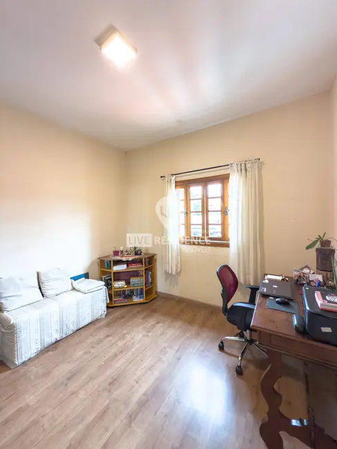 Foto 8 de Casa com 3 quartos à venda, 80m2 em Jardim Ipê, Itatiba - SP