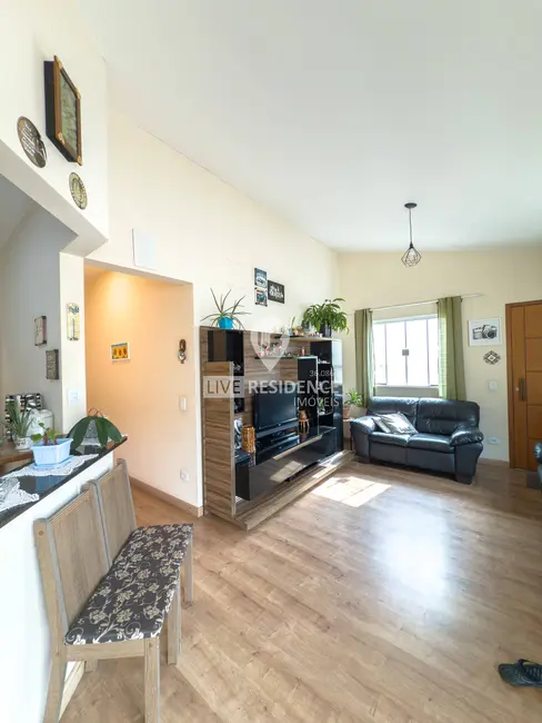 Foto 1 de Casa com 3 quartos à venda, 80m2 em Jardim Ipê, Itatiba - SP