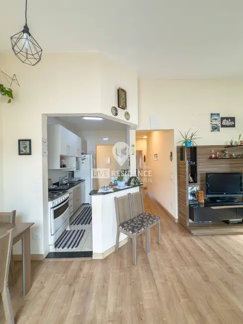 Foto 2 de Casa com 3 quartos à venda, 80m2 em Jardim Ipê, Itatiba - SP