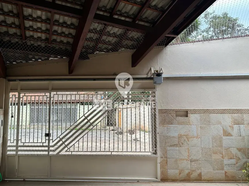 Foto 2 de Casa com 3 quartos à venda, 98m2 em Jardim Santa Filomena, Itatiba - SP