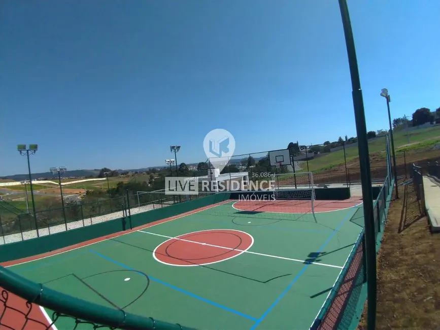 Foto 2 de Lote de Condomínio à venda, 515m2 em Itatiba - SP