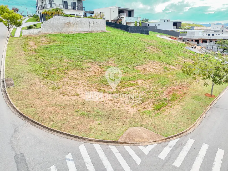 Foto 1 de Lote de Condomínio à venda, 515m2 em Itatiba - SP