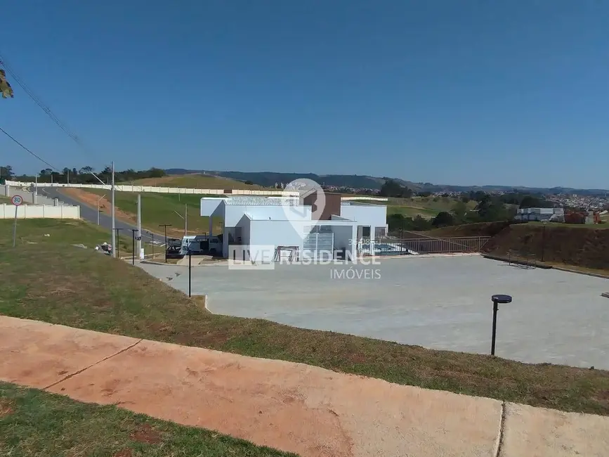 Foto 4 de Lote de Condomínio à venda, 515m2 em Itatiba - SP