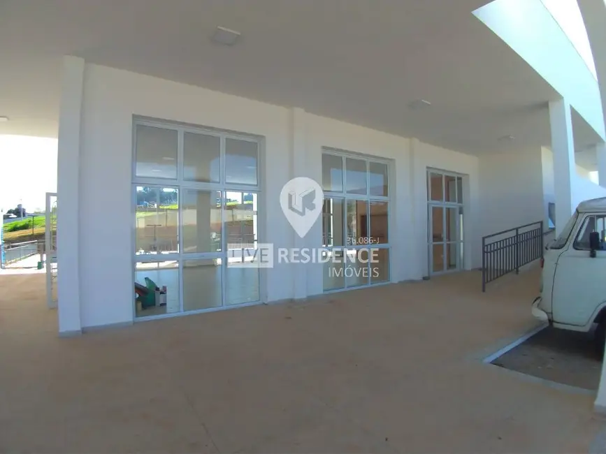 Foto 5 de Lote de Condomínio à venda, 515m2 em Itatiba - SP