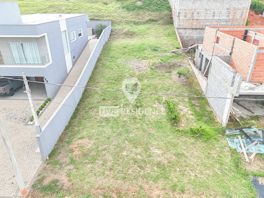 Foto 2 de Lote de Condomínio à venda, 416m2 em Itatiba - SP