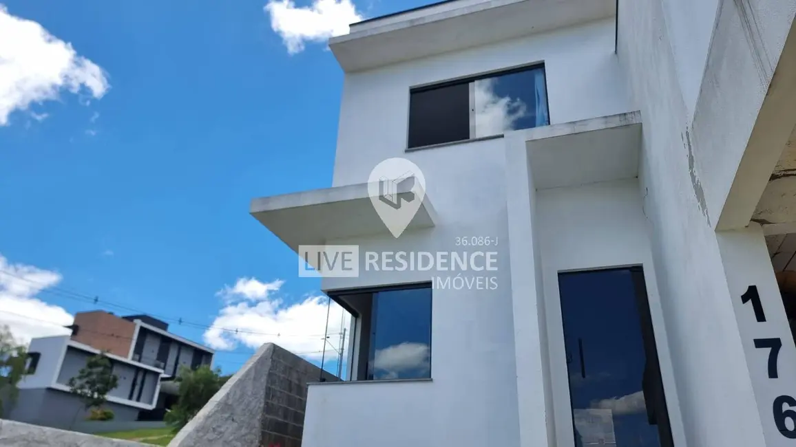 Foto 5 de Casa de Condomínio com 3 quartos à venda, 150m2 em Itatiba - SP