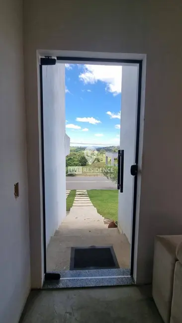 Foto 6 de Casa de Condomínio com 3 quartos à venda, 150m2 em Itatiba - SP