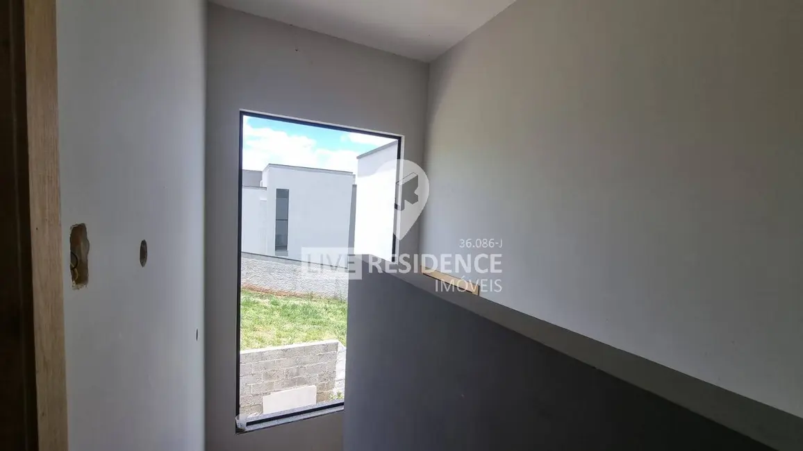 Foto 8 de Casa de Condomínio com 3 quartos à venda, 150m2 em Itatiba - SP