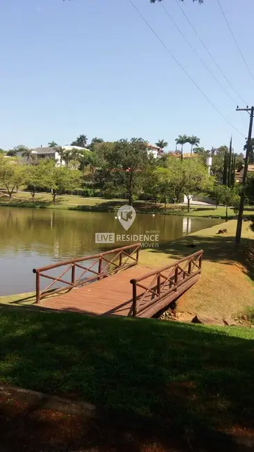 Foto 3 de Casa de Condomínio com 3 quartos à venda, 249m2 em Ville Chamonix, Itatiba - SP