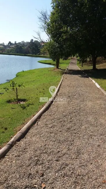 Foto 4 de Casa de Condomínio com 3 quartos à venda, 249m2 em Ville Chamonix, Itatiba - SP