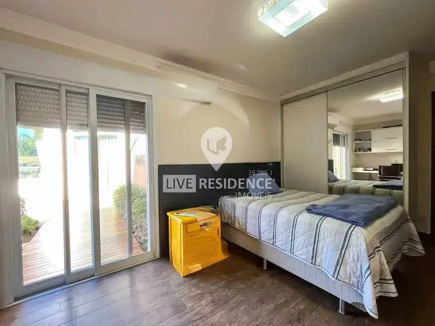 Foto 6 de Casa de Condomínio com 6 quartos à venda, 594m2 em Morada das Fontes, Itatiba - SP