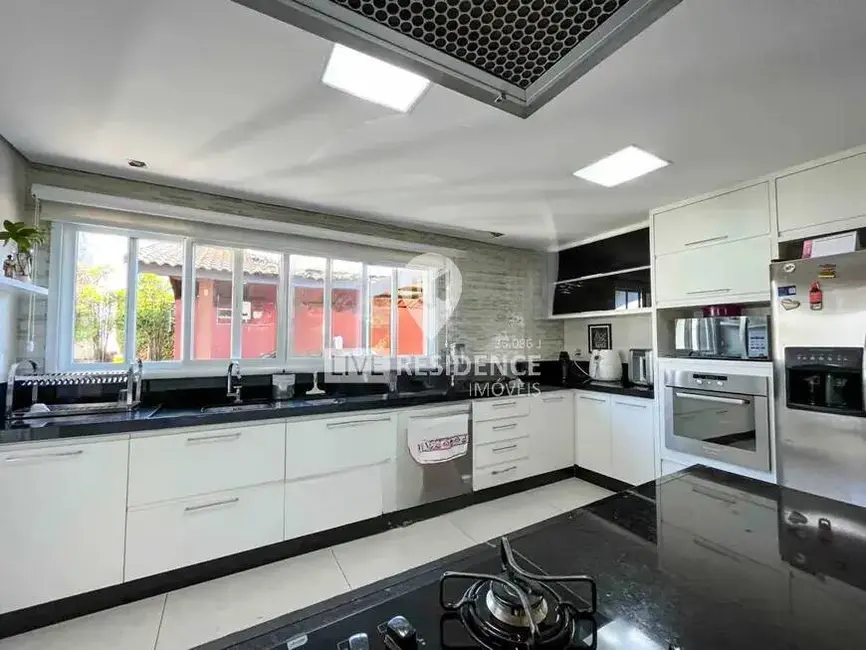 Foto 7 de Casa de Condomínio com 6 quartos à venda, 594m2 em Morada das Fontes, Itatiba - SP