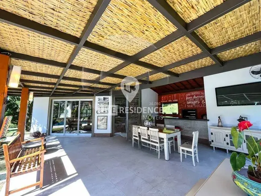 Foto 8 de Casa de Condomínio com 6 quartos à venda, 594m2 em Morada das Fontes, Itatiba - SP